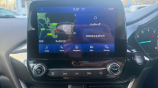 Ford Puma 1.0 EcoBoost Hybrid mHEV Titanium 5dr Petrol Hatchback